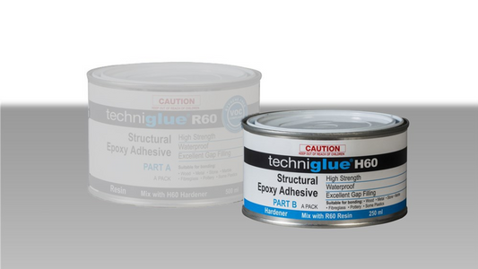 When Strength Matters: Why Techniglue is the Gold Standard for Structural Adhesives