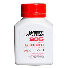 West System 205 Fast Hardener