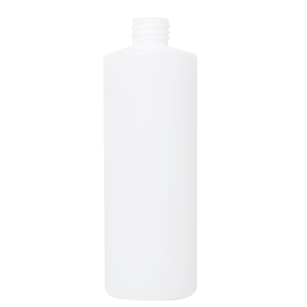 Bottle Plastic White 500ml | Cap not Included | 210 Carton