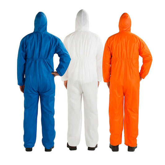 3M Disposable Protective Coverall 4515 from 3M.