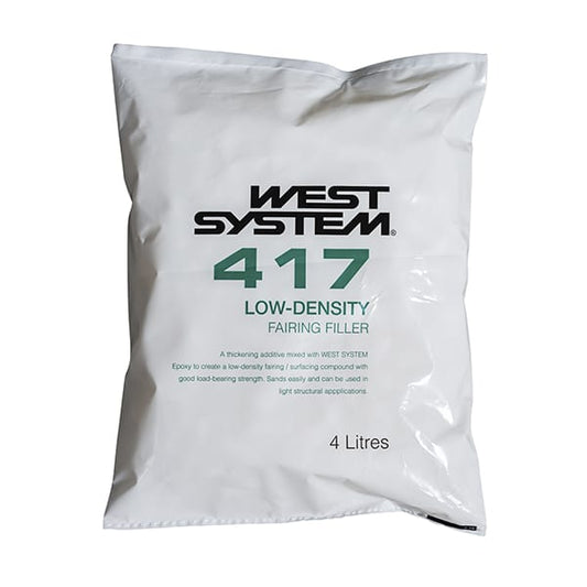West System 417 Microballoons 4L