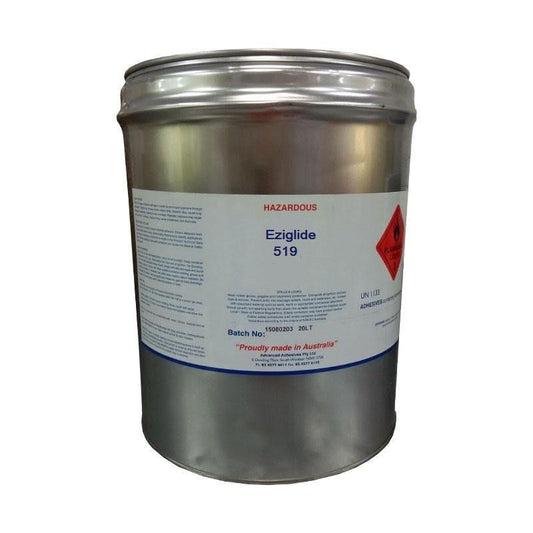 Fullatak C519 Brushable Contact Adhesive