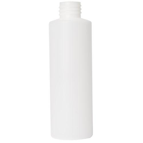 Bottle Plastic White 250ml | Cap not Included | 429 Carton