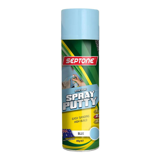Septone Spray Putty Aerosol 400g
