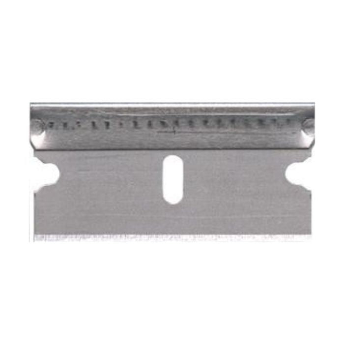 Sterling Single Edge Razor Blades - Professional Scraper Blades (Box of 100)