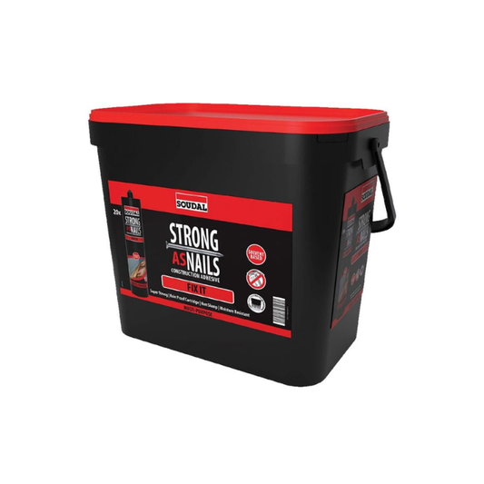 Soudal Strong As Nails Fix It - Liquid Nails