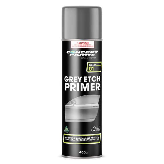 Concept Etch Primer Aerosol 400g