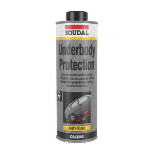 Soudal Underbody Protection 1kg