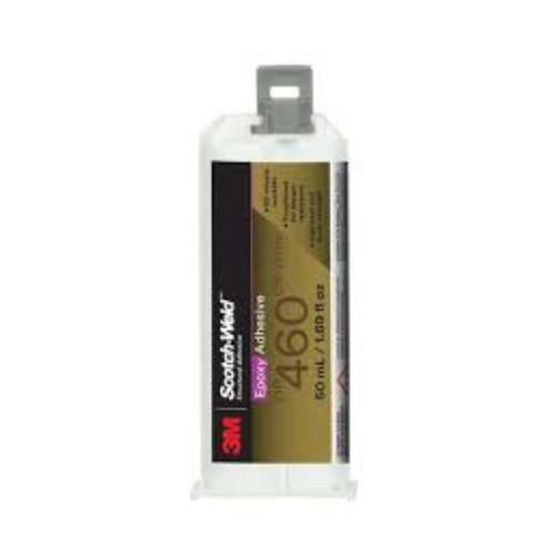 3M DP460NS Epoxy Adhesive Off White 50ml