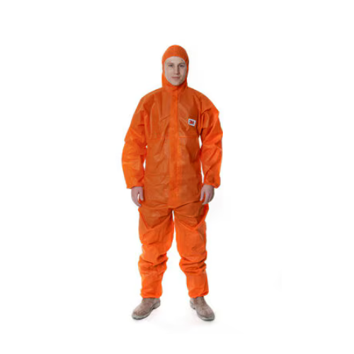 3M COVERALLS TYPE 5/6