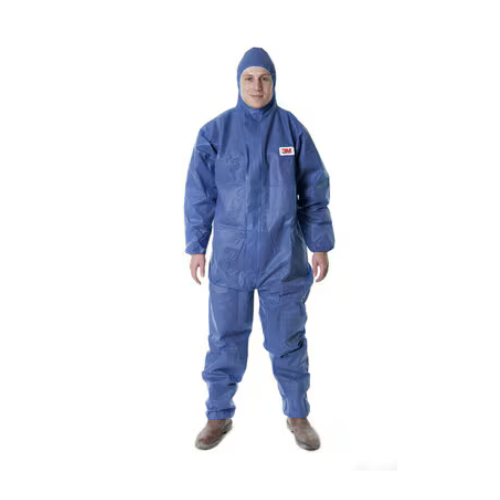 3M COVERALLS TYPE 5/6