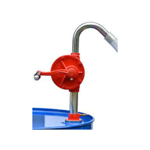 200L Drum Pump