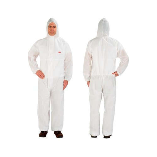 3M COVERALLS TYPE 5/6