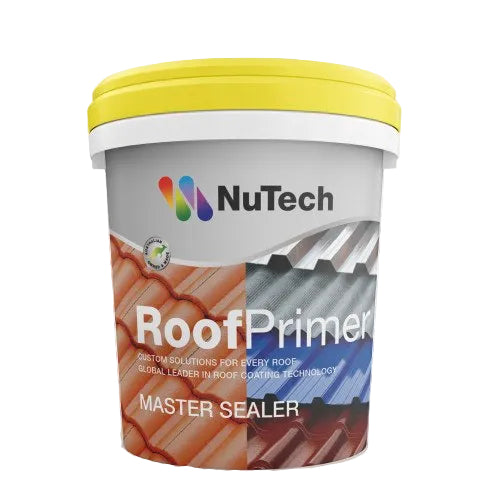 Nutech Master Sealer