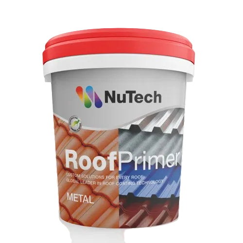 Nutech Metal Primer