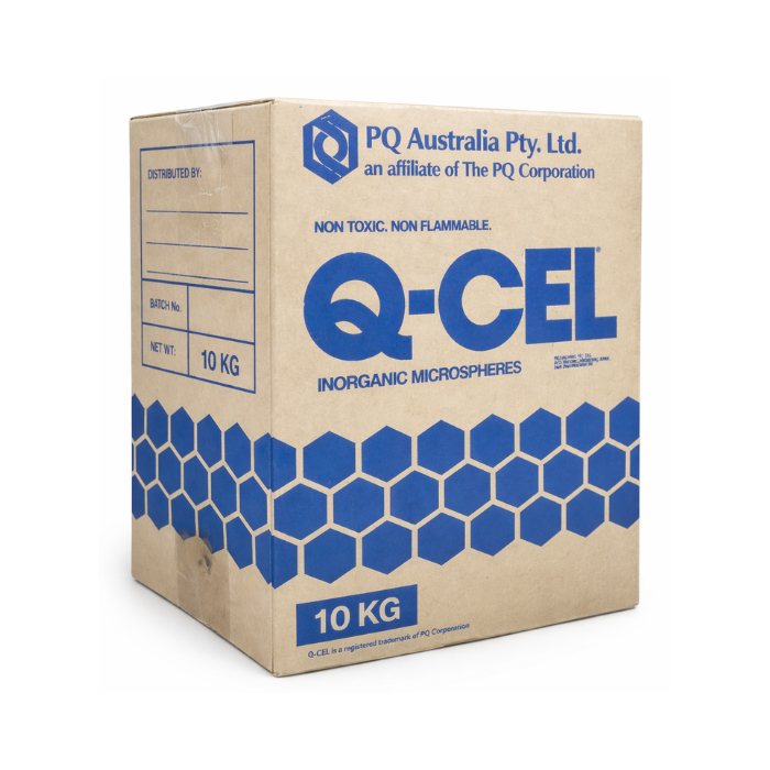 Q-Cel box 10kg