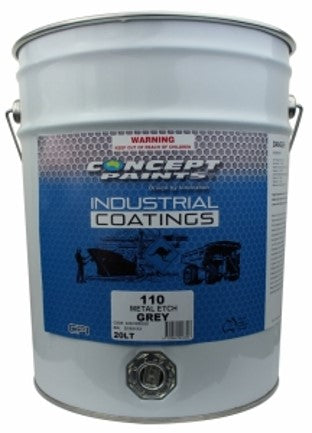110 Concept Metal Etch Primer
