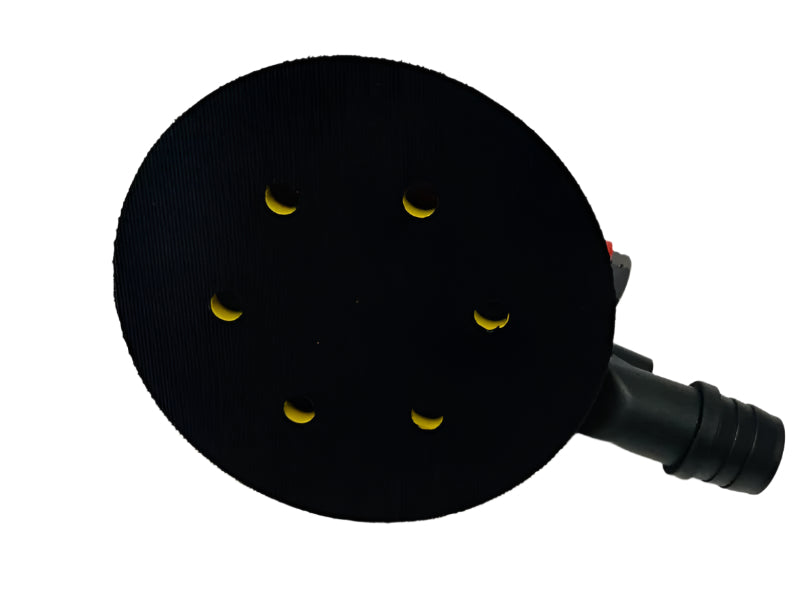 6" Orbital Air Sander 5.0mm Orbit