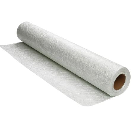 Chop Strand Mat Roll (Various GSM)