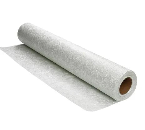 Chopped Strand Fibreglass Matting - 1 Metre Pack