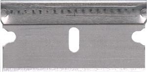 Sterling Single Edged Razor Blades box of 100