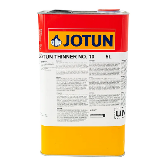 Jotun No 10 Thinners- 5L