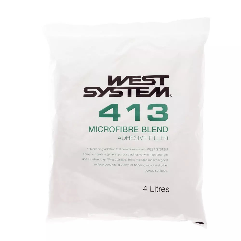 West System 413 Microfibre Blend