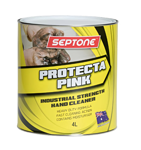 Septone Protecta Pink 4L