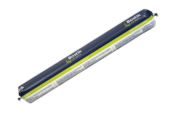 Simson ISR 70-03 White 600ml SSKF Elastic Adhesive and Sealant from Simson