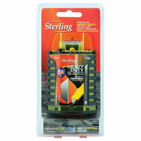 sterling-heavy-duty-utility-blades-safety-dispenser-100pack