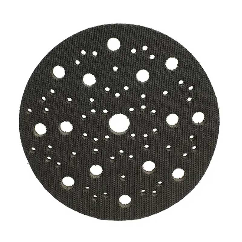 Velocity 52 Hole Soft Interface Pad 150mm
