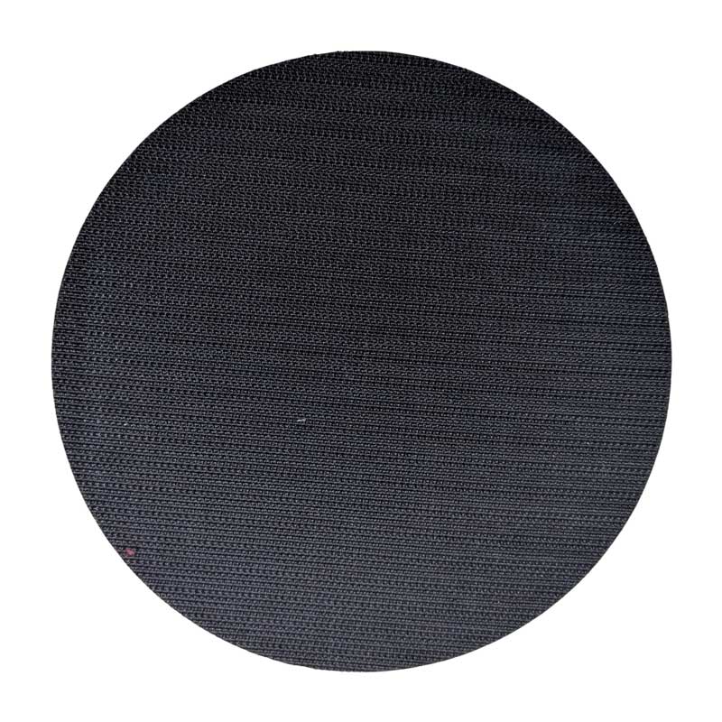 Velocity Sanding Back Up Pad 150mm 5/16th thread