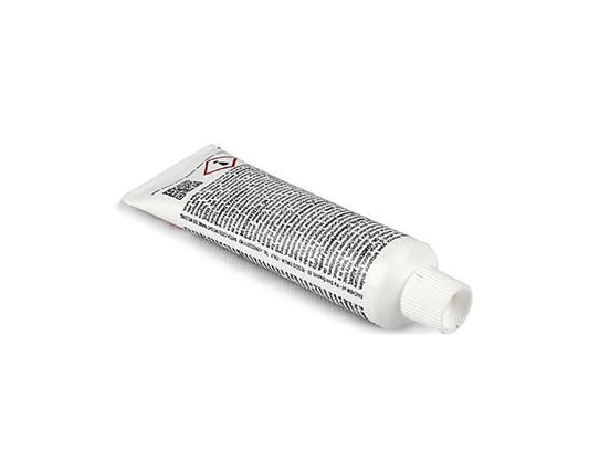 Bog Hardener 50g Tube - White