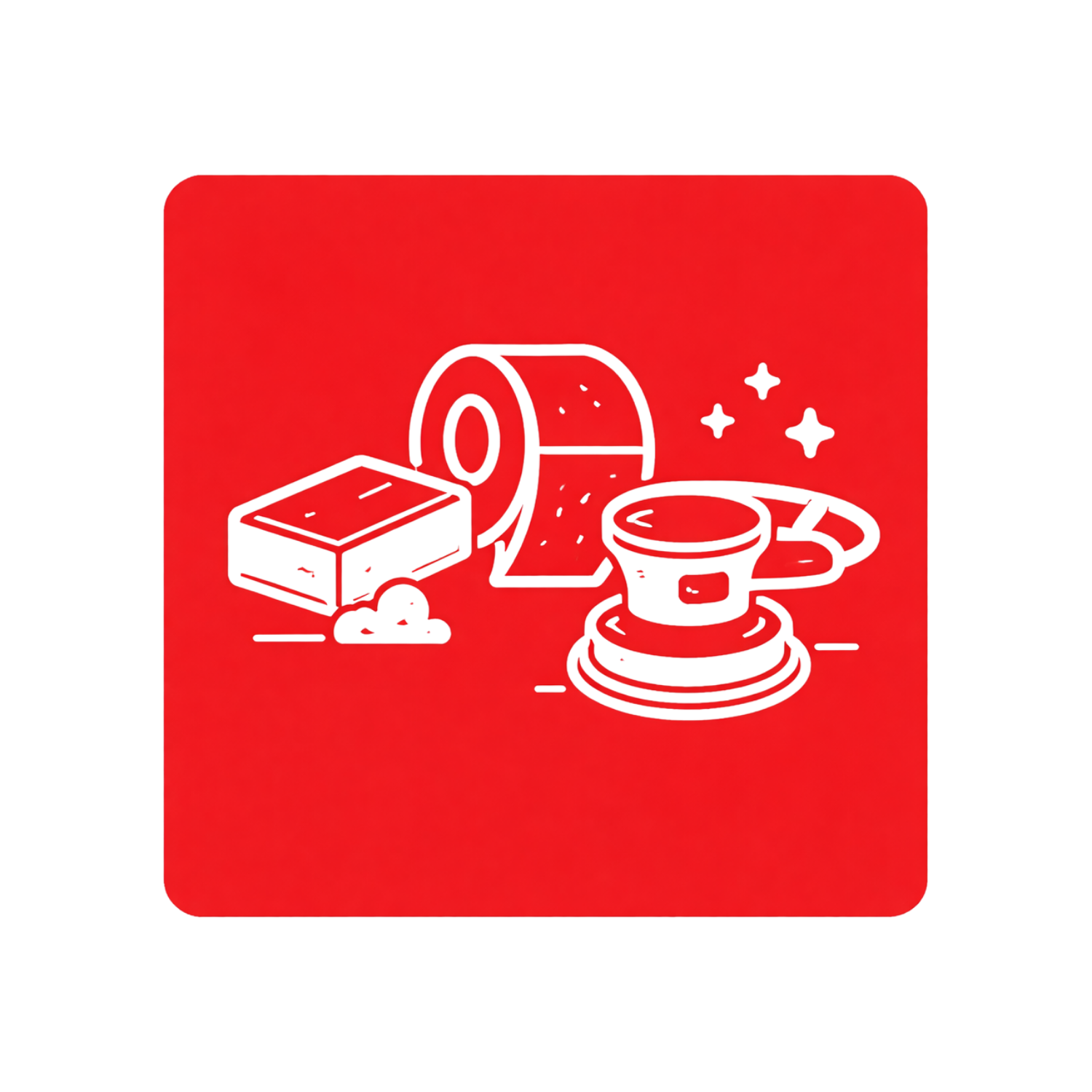 Abrasives & Surface Prep