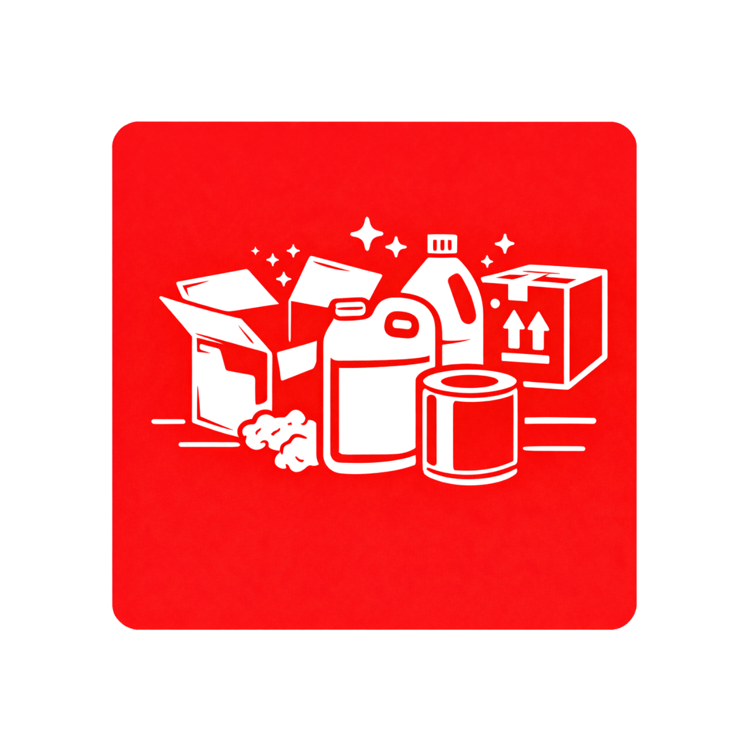 Containers & Packaging