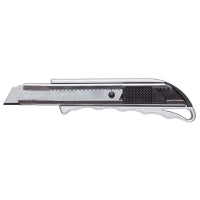 Sterling Silver All-Metal Autolock Cutter 18mm 690-1