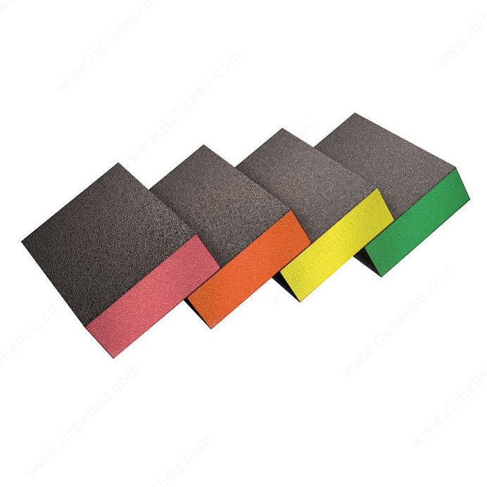 7990 Siasponge Block 69mm X 98mm X 26mm
