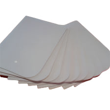 Plastic Bog Applicators (Pkt 10)