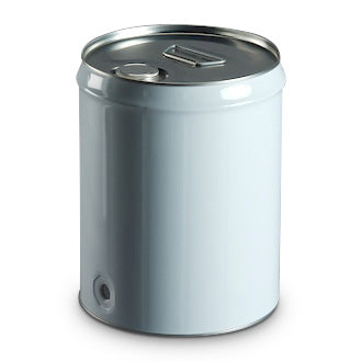 Screw Top Metal Can 20L | Cap Included