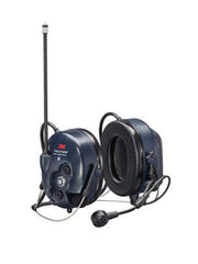 3M PELTOR WS LiteCom PRO III Headset