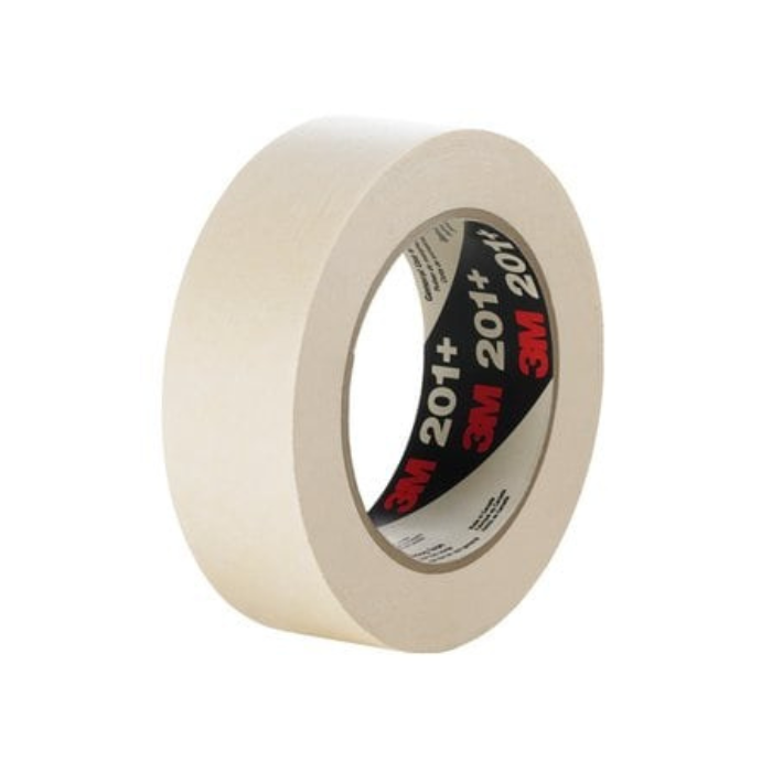 3M General Use Masking Tape 201+