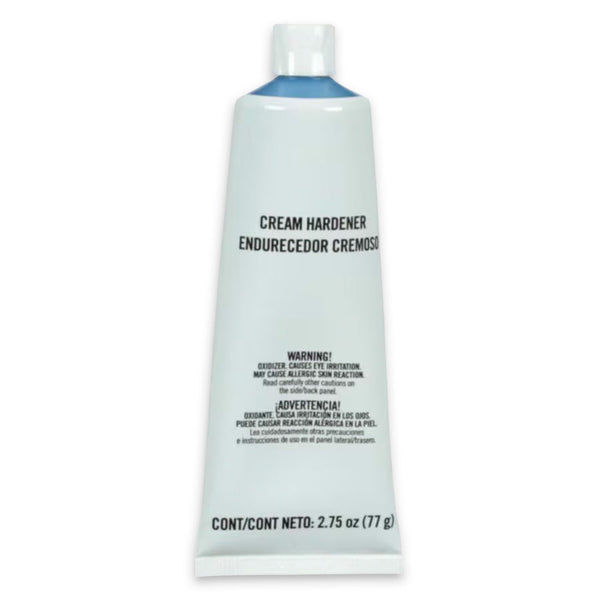 3M Blue Cream Hardener 77g - Premium Hardening Agent for Body Fillers