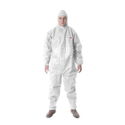 3M Disposable Protective Coverall 4515 from 3M (White).