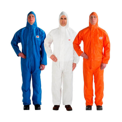 3M Disposable Protective Coverall 4515 from 3M.