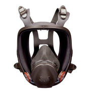 3M™ 6000 Series Full Face Reusable Respirator - Professional Respiratory Protection