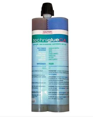 Techniglue Cartridge Plus Mixing Head