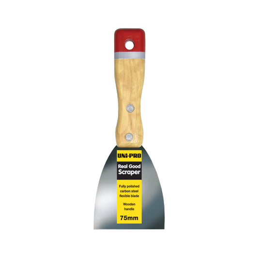 Uni Pro Real Good Scraper 75mm