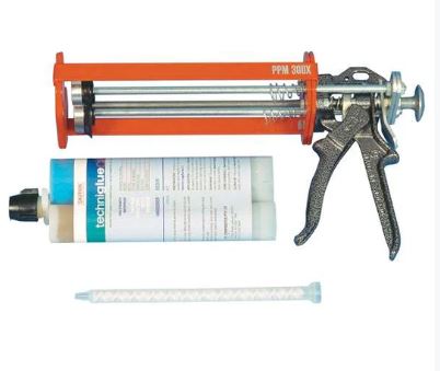Techniglue Cartridge Plus Mixing Head