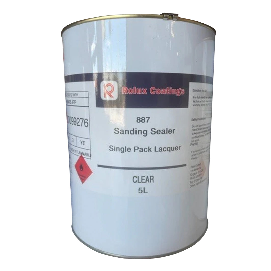 Rolux Single Pack Lacquer