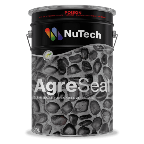 Nutech Agreseal